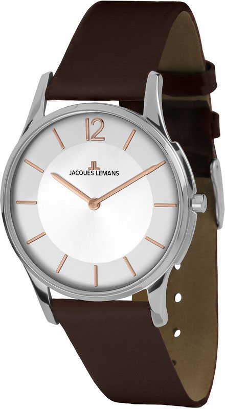 Часы Jacques Lemans London 1-1851F
